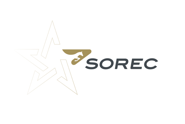 摩洛哥Sorec馬球馬術球會俱樂部品牌形象識別設計——標志設計