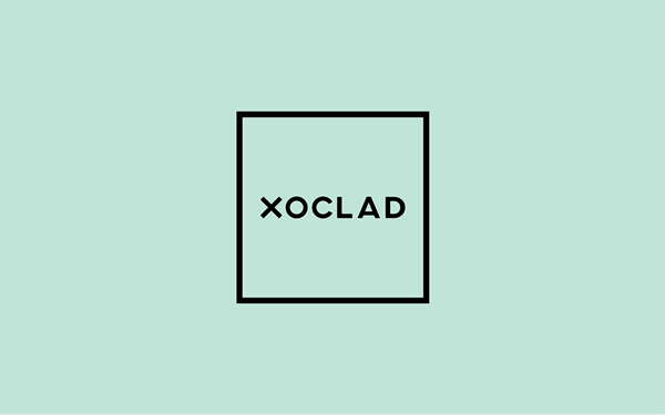 Xoclad巧克力糖果飲品店品牌形象識別設計和產品包裝設計2