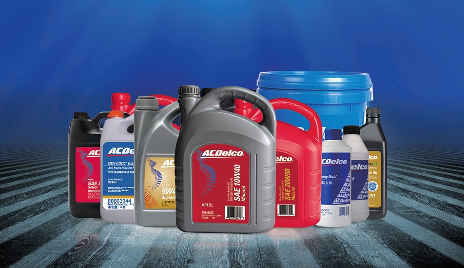 AC德科潤滑油全家福——尚略廣告品牌策劃與廣告設計公司