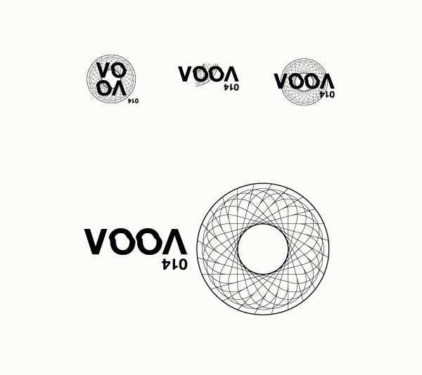 黑色標(biāo)志設(shè)計(jì)欣賞1-尚略廣告標(biāo)志設(shè)計(jì)公司