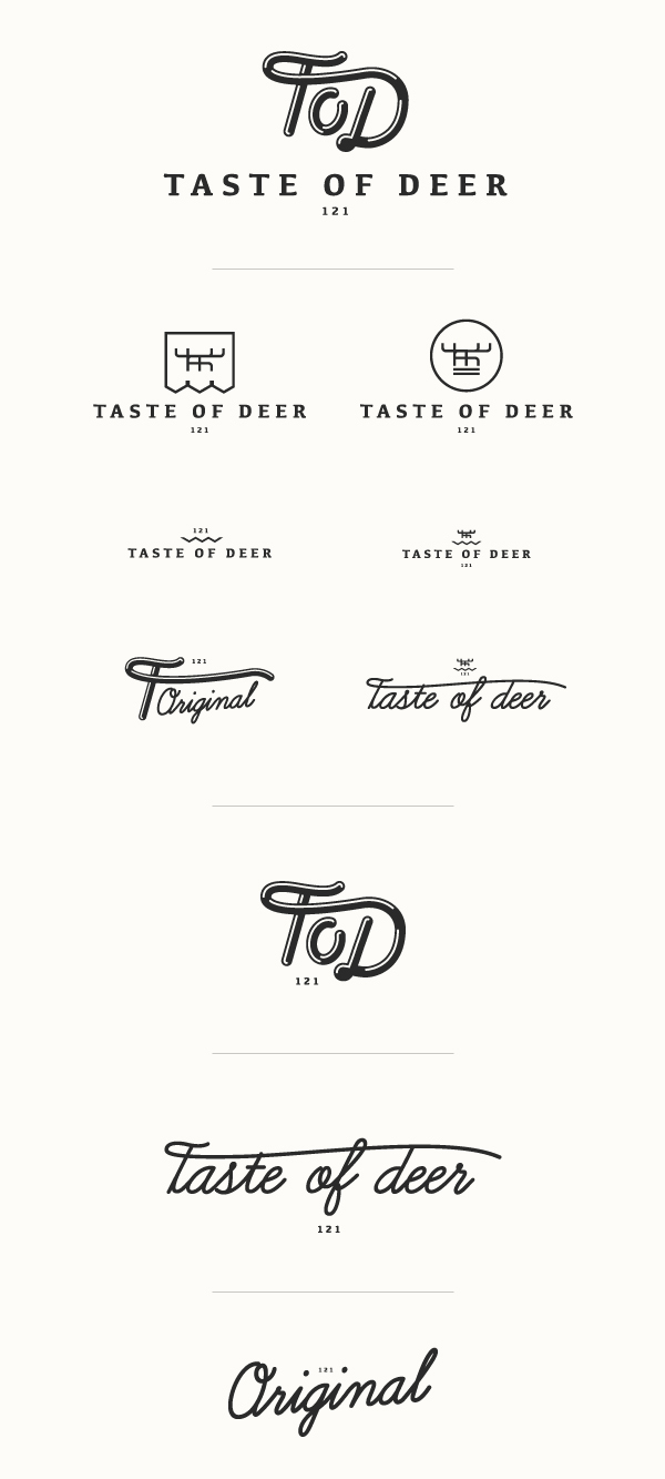 黑色標(biāo)志設(shè)計(jì)欣賞6-尚略廣告標(biāo)志設(shè)計(jì)公司