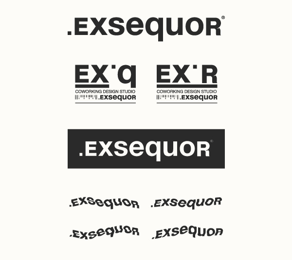 黑色標(biāo)志設(shè)計(jì)欣賞14-尚略廣告標(biāo)志設(shè)計(jì)公司