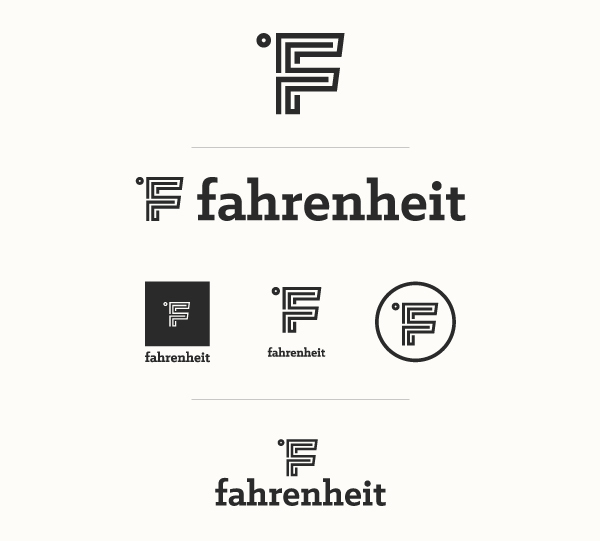 字母F黑色標(biāo)志設(shè)計(jì)欣賞18-尚略廣告標(biāo)志設(shè)計(jì)公司