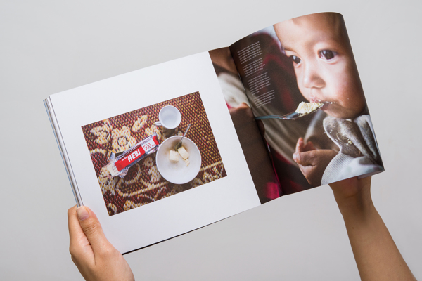 聯(lián)合國兒童基金會ZEROawards 品牌形象設(shè)計及品牌戰(zhàn)略推廣18宣傳冊設(shè)計-尚略品牌策劃與設(shè)計公司