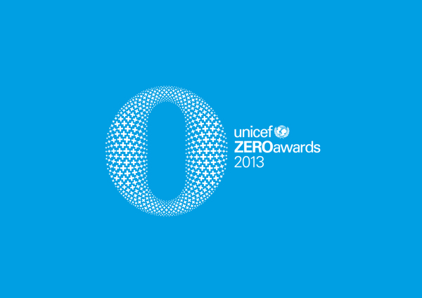 聯(lián)合國兒童基金會ZEROawards 品牌形象設(shè)計及品牌戰(zhàn)略推廣-尚略品牌策劃與設(shè)計公司