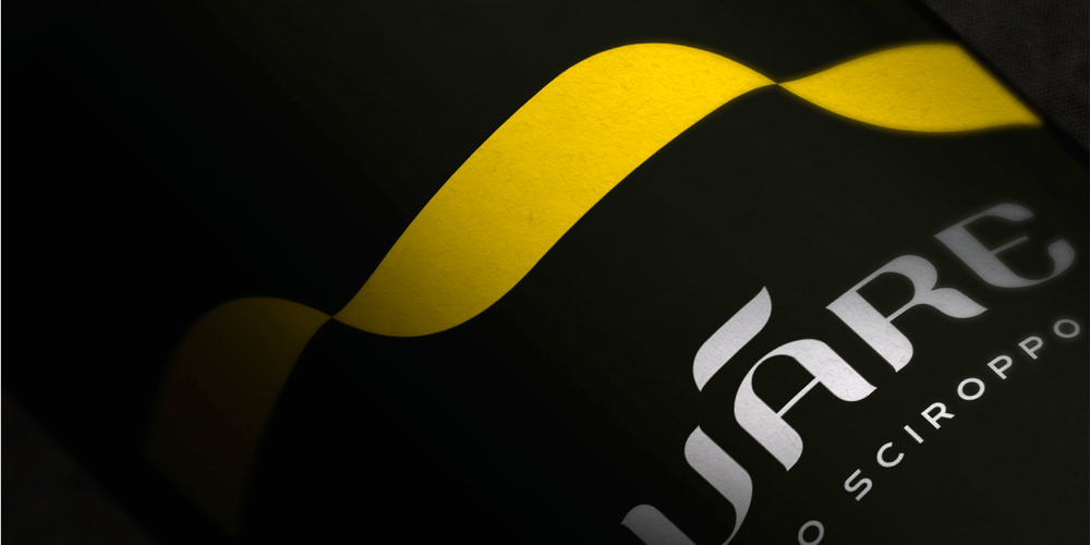 Nuáre 咖啡產(chǎn)品（標(biāo)志設(shè)計(jì)包裝設(shè)計(jì)1 -上海尚略廣告有限公司