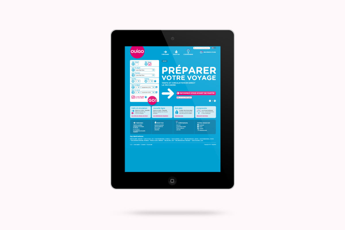 8.1交通物流運(yùn)輸標(biāo)志設(shè)計(jì)網(wǎng)站設(shè)計(jì)——法鐵廉價(jià)高鐵OUIGO品牌形象設(shè)計(jì)UI設(shè)計(jì)——尚略廣告品牌策劃公司與廣告設(shè)計(jì)公司