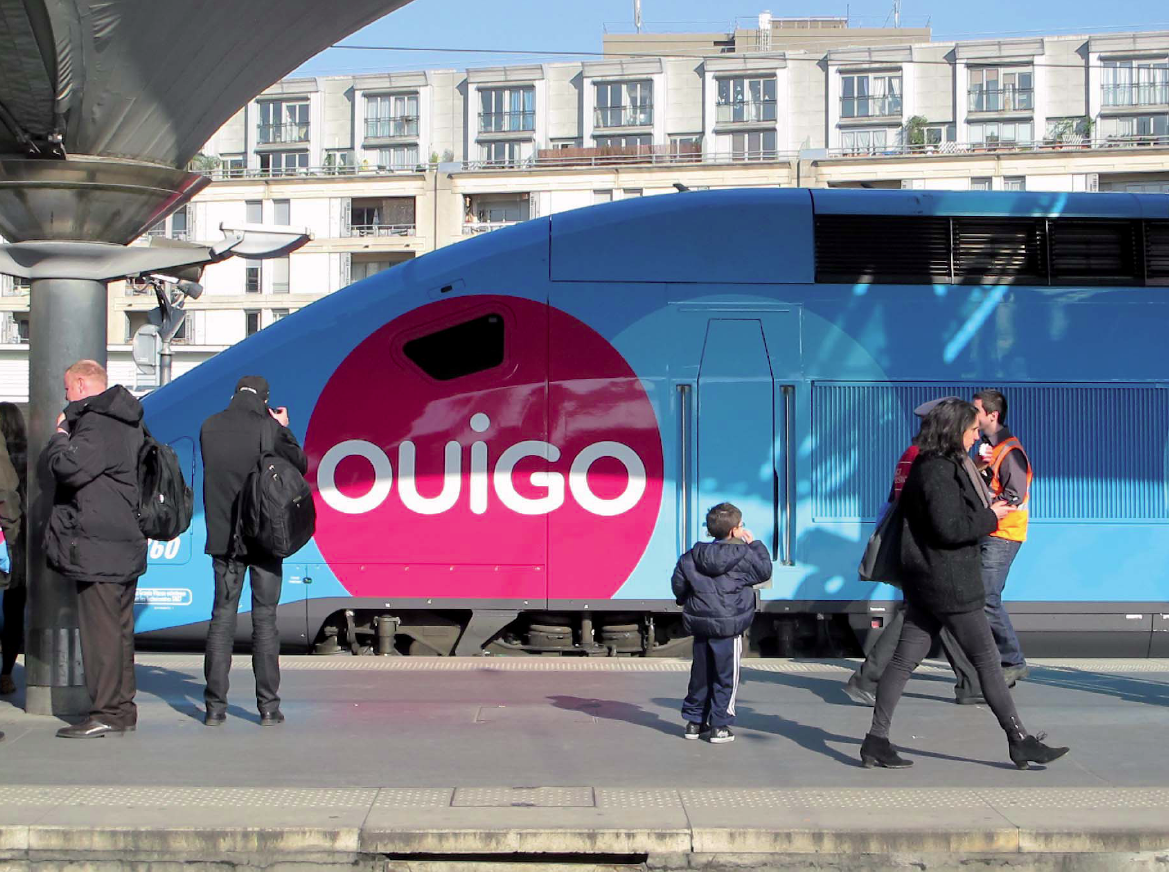 11.1交通物流運(yùn)輸標(biāo)志設(shè)計(jì)——法鐵廉價(jià)高鐵OUIGO品牌形象設(shè)計(jì)UI設(shè)計(jì)——尚略廣告品牌策劃公司與廣告設(shè)計(jì)公司