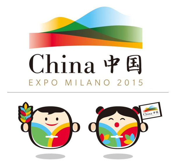 1.標志設計資訊——米蘭世博會中國國家館標志、吉祥物發布——尚略廣告品牌策劃與廣告設計公司博客