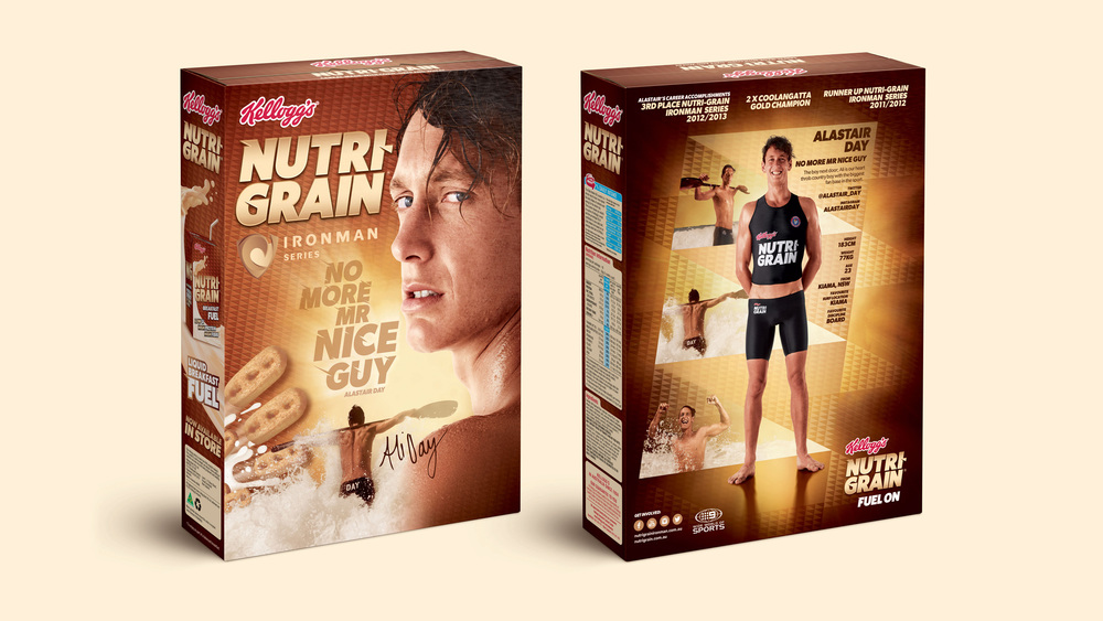 1.營養谷物特別版三項鐵人系列包裝設計-尚略廣告品牌策劃公司與廣告設計公司
