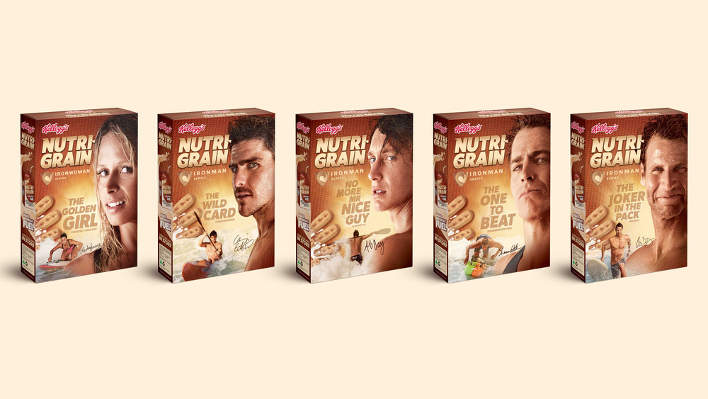 2.1.營養谷物特別版三項鐵人系列包裝設計-尚略廣告品牌策劃公司與廣告設計公司