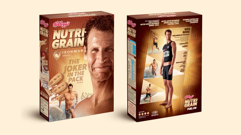 4.1.營養谷物特別版三項鐵人系列包裝設計-尚略廣告品牌策劃公司與廣告設計公司