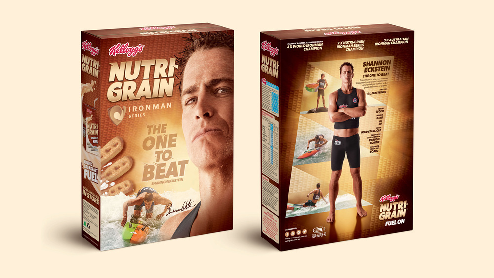 6。1.營養谷物特別版三項鐵人系列包裝設計-尚略廣告品牌策劃公司與廣告設計公司