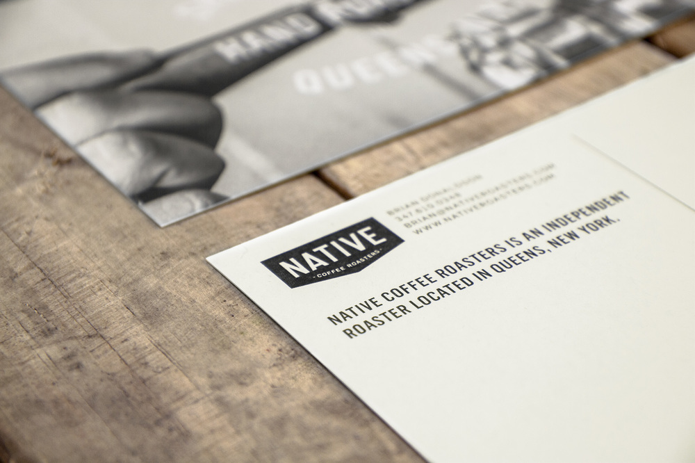 2美國(guó)咖啡烘焙店Native Coffee Roasters 品牌形象設(shè)計(jì)包裝設(shè)計(jì) 尚略中國(guó)品牌策劃與廣告公司