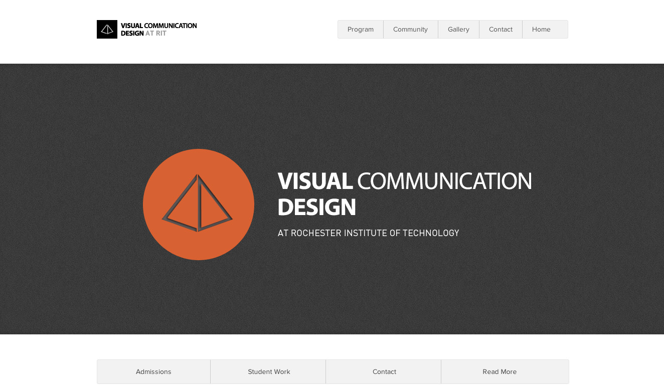 13.17個風格獨特的大學學校教育類網站-尚略廣告品牌策劃與廣告設計公司