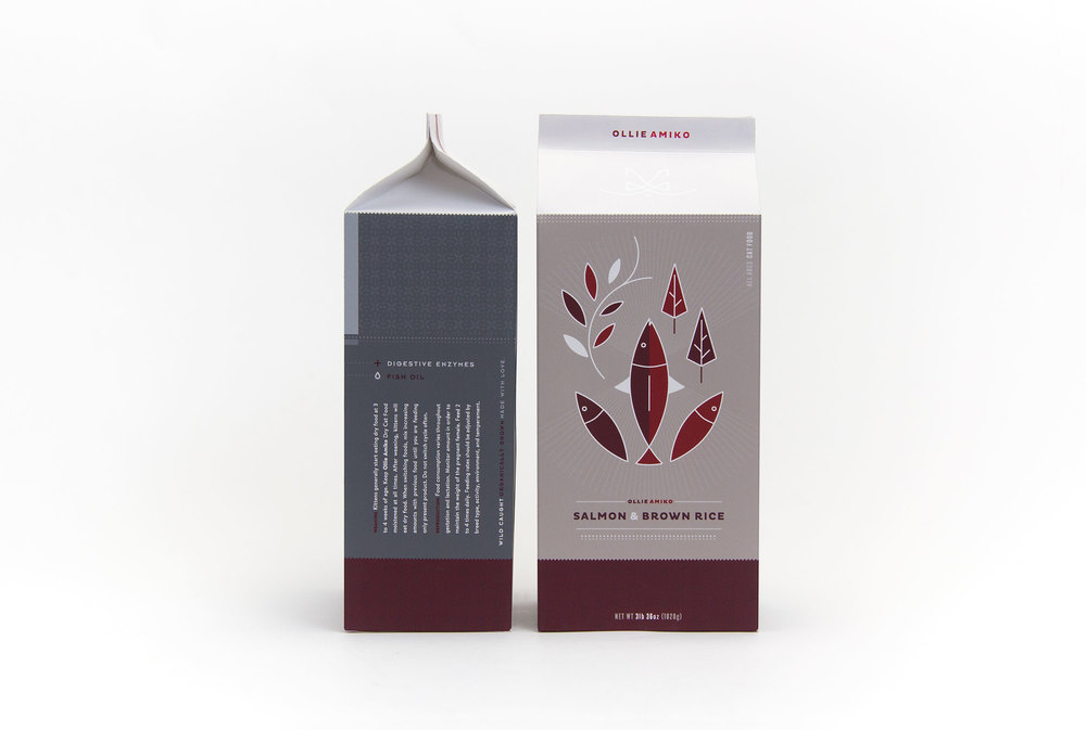  貓糧狗糧寵物食品包裝設計欣賞4- 尚略品牌策劃與包裝設計公司