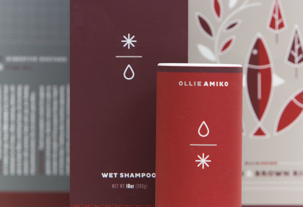  貓糧狗糧寵物食品包裝設計欣賞9- 尚略品牌策劃與包裝設計公司