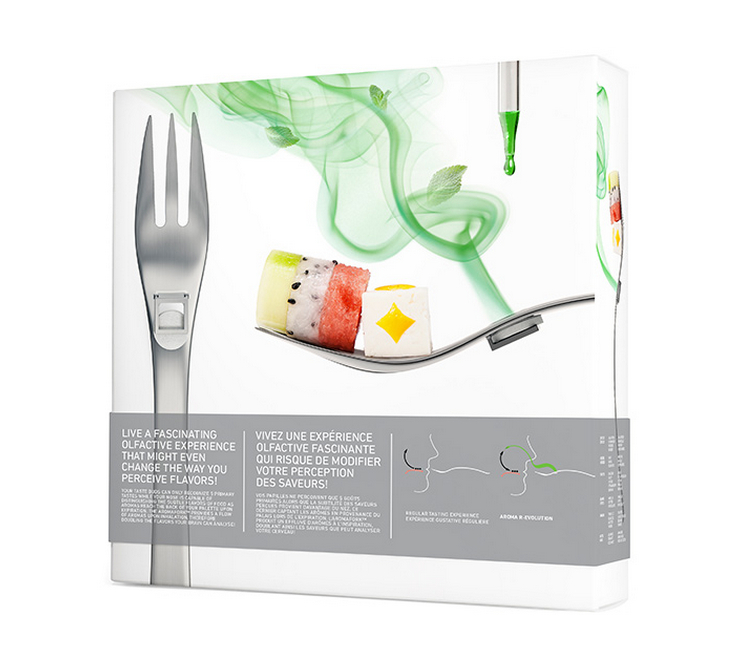 高端高檔餐具品牌形象設計與包裝設計欣賞3 尚略廣告品牌策劃與包裝設計公司