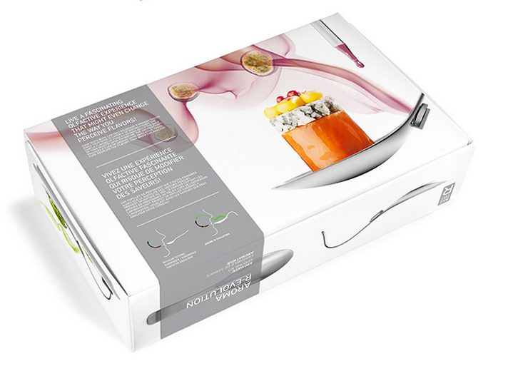 高端高檔餐具品牌形象設計與包裝設計欣賞5 尚略廣告品牌策劃與包裝設計公司