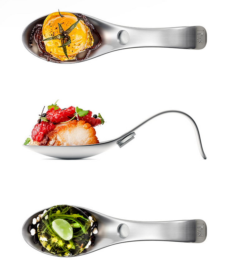 高端高檔餐具品牌形象設計與包裝設計欣賞8- 尚略廣告品牌策劃與包裝設計公司