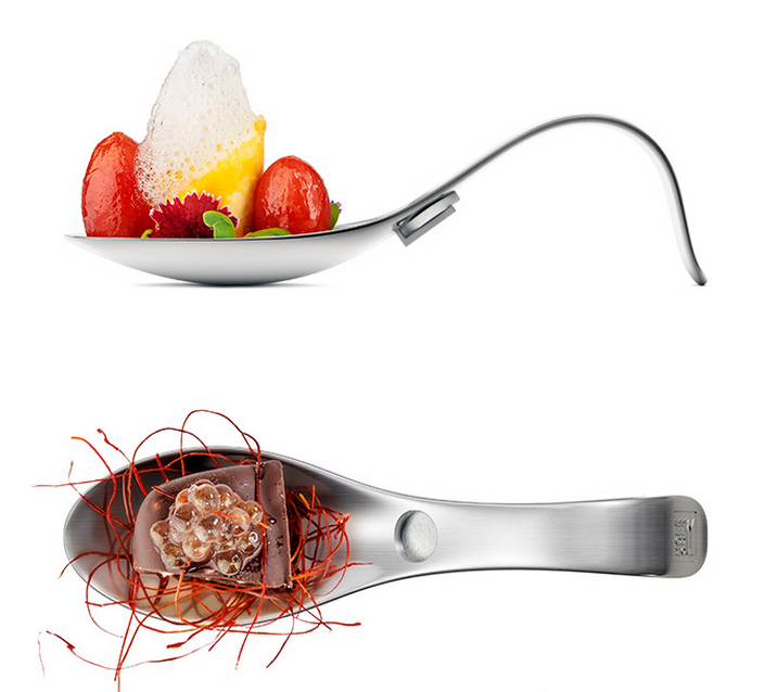 高端高檔餐具品牌形象設計與包裝設計欣賞9- 尚略廣告品牌策劃與包裝設計公司