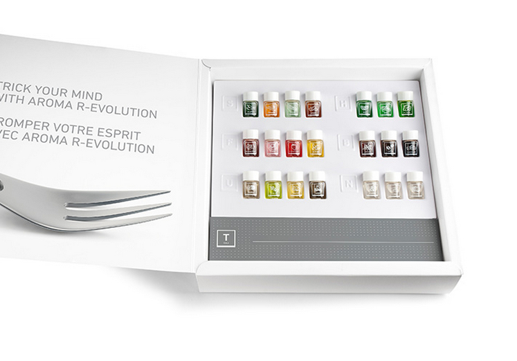 高端高檔餐具品牌形象設計與包裝設計欣賞4 尚略廣告品牌策劃與包裝設計公司