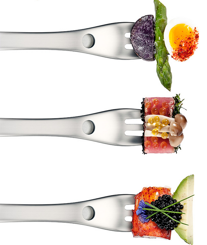 高端高檔餐具品牌形象設計與包裝設計欣賞11- 尚略廣告品牌策劃與包裝設計公司