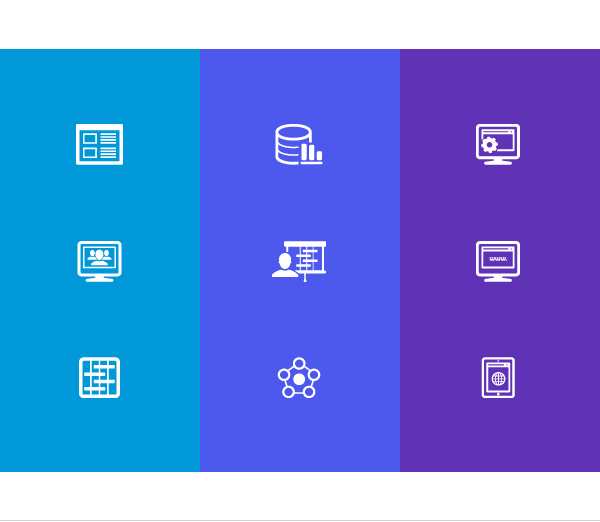 4.Syonix Branding IT軟件公司網絡服務公司品牌設計 標志設計 網頁設計-尚略品牌設計公司,標志設計公司,VI設計公司