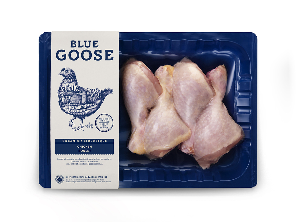 4.1.生鮮（冷鮮肉、火腿腸、水產、休閑）食品包裝設計-尚略廣告品牌策劃公司包裝設計公司標志設計公司