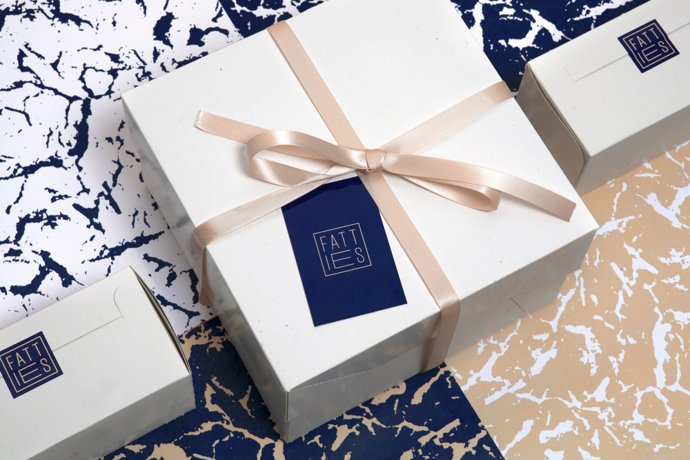 倫敦Fatties面包店標志設(shè)計、品牌識別設(shè)計、包裝設(shè)計-尚略廣告品牌設(shè)計公司標志設(shè)計公司包裝設(shè)計公司