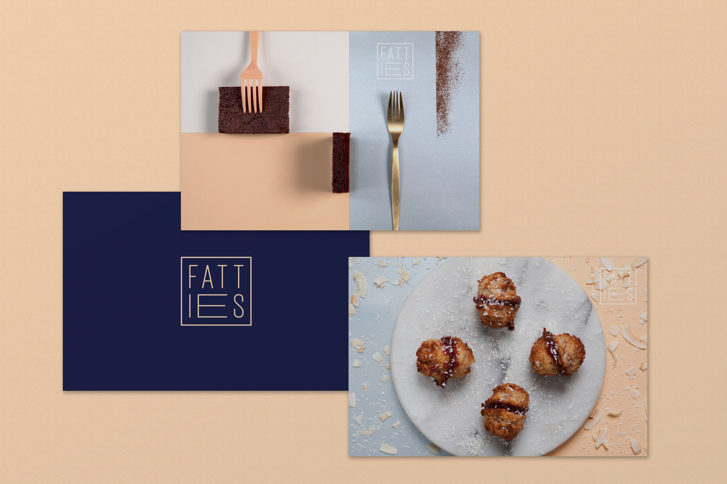 4.倫敦Fatties面包店標志設(shè)計、品牌識別設(shè)計、包裝設(shè)計-尚略廣告品牌設(shè)計公司標志設(shè)計公司包裝設(shè)計公司