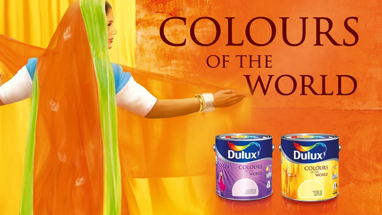 國外包裝設計欣賞2——Dulux 多樂士墻面油漆涂料包裝設計-上海尚略廣告品牌策劃營銷策劃廣告設計包裝設計公司