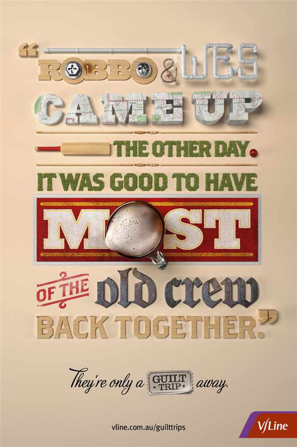 平面廣告3-國外營銷策劃案例——戛納實效類全場大獎：GUILT TRIPS 愧疚之旅- 上海尚略廣告品牌策劃公司營銷策劃公司廣告設計公司包裝設計公司