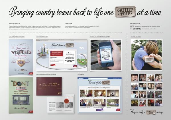 平面廣告5-國外營銷策劃案例——戛納實效類全場大獎：GUILT TRIPS 愧疚之旅- 上海尚略廣告品牌策劃公司營銷策劃公司廣告設計公司包裝設計公司