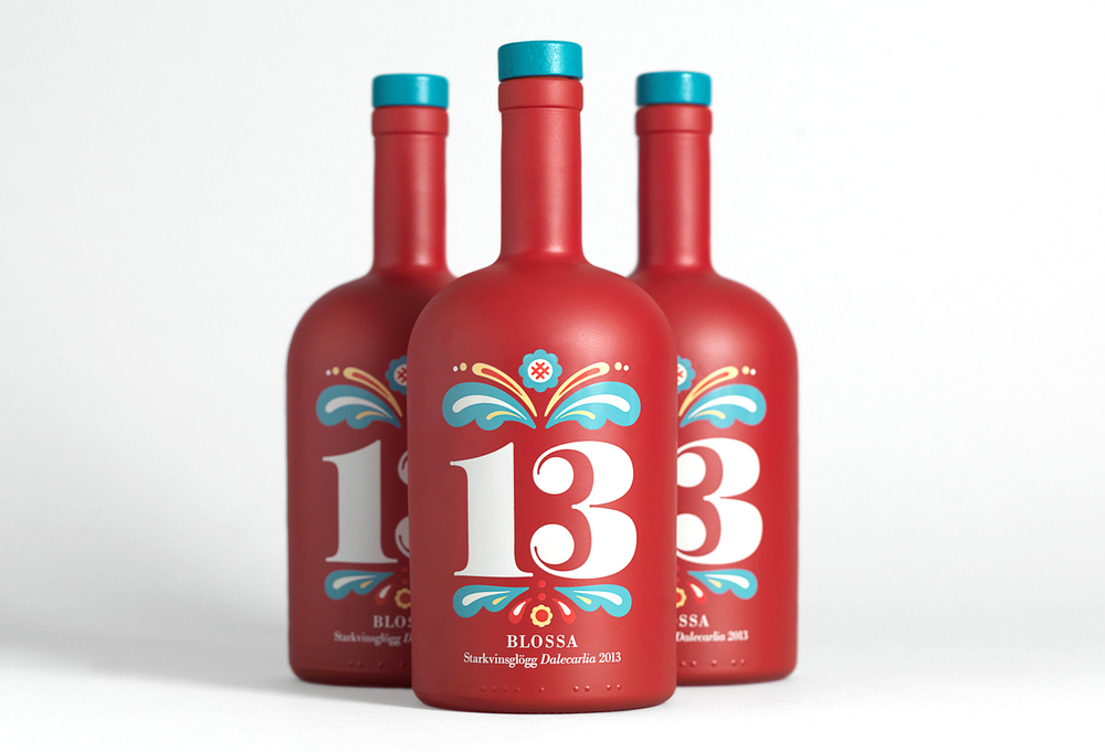 2.上海包裝設計公司顧國外包裝設計欣賞——Blossa葡萄酒飲料包裝設計-上海尚略廣告策劃公司設計公司-尚略中國