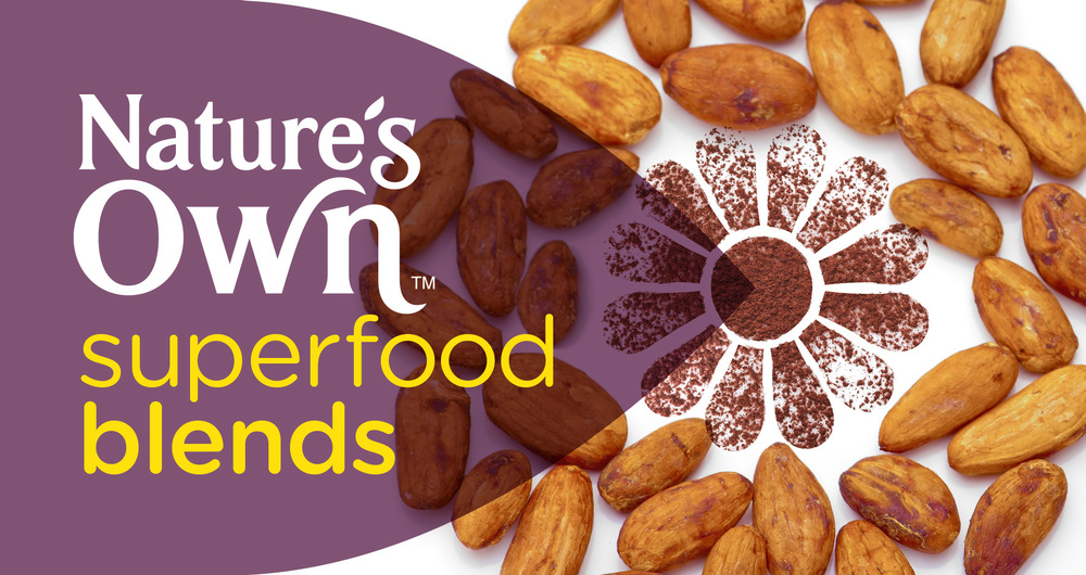 營養(yǎng)食品保健品包裝設(shè)計——Nature Own 大自然超級食品營養(yǎng)補充劑包裝設(shè)計-包裝配圖-尚略廣告品牌策劃公司