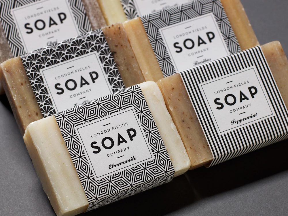London Fields Soap 倫敦域手工肥皂包裝設(shè)計(jì)-尚略廣告上海包裝設(shè)計(jì)公司4