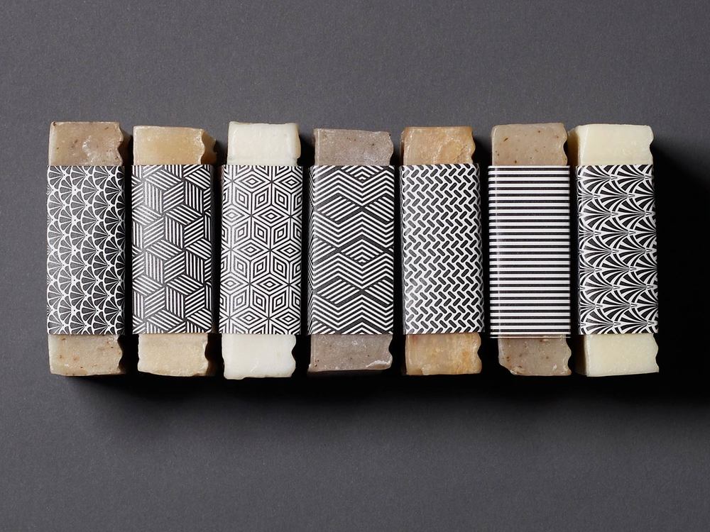 London Fields Soap 倫敦域手工肥皂包裝設計-尚略廣告上海包裝設計公司5