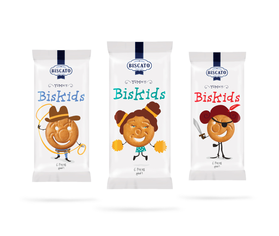 1.上海包裝設(shè)計公司分享——biscato兒童餅干包裝設(shè)計-尚略廣告上海包裝設(shè)計公司上海廣告設(shè)計公司上海品牌設(shè)計公司