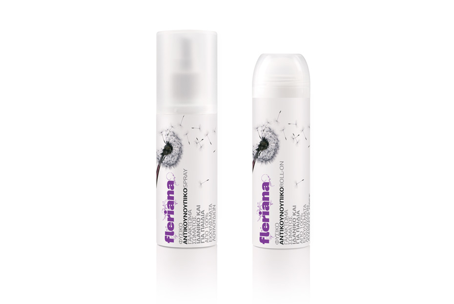 leriana全天然驅蟲劑清洗劑包裝設計-上海尚略廣告包裝設計公司7