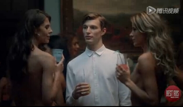 上海品牌策劃公司國(guó)外廣告欣賞——花花公子雜志APP派對(duì)業(yè)務(wù)視頻廣告