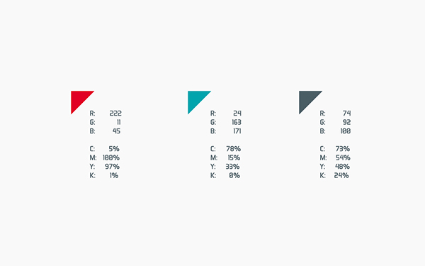 德國Diker Bau建筑規劃公司品牌形象設計-字體設計
