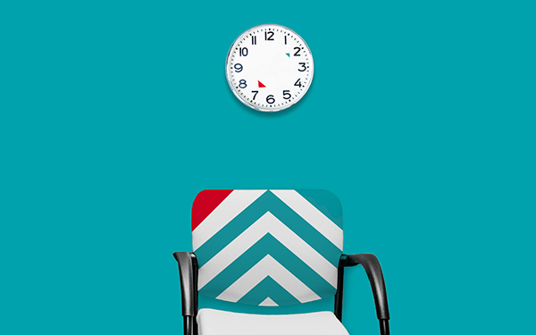 德國Diker Bau建筑規劃公司品牌形象設計-應用設計1