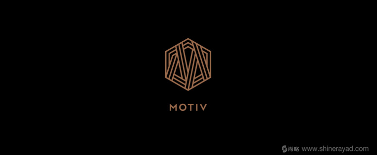 MOTIV 建筑設計公司企業LOGO設計-上海LOGO設計公司2