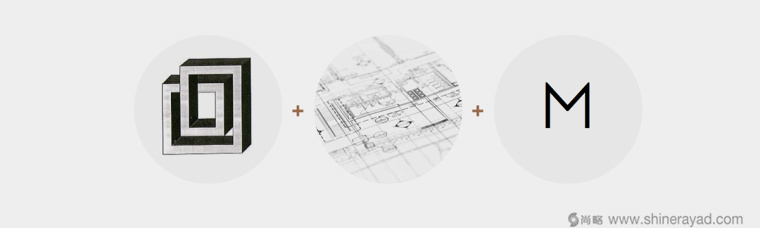 MOTIV 建筑設計公司企業LOGO設計-上海LOGO設計公司3