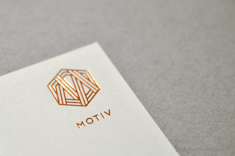 MOTIV 建筑設計公司企業LOGO設計-上海LOGO設計公司6
