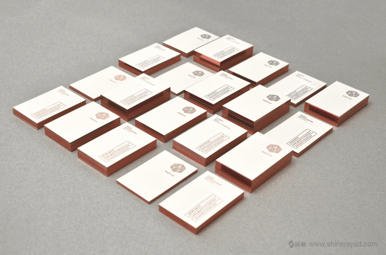 MOTIV 建筑設計公司企業VI設計-上海VI設計公司14