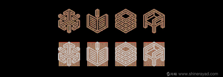 MOTIV 建筑設計公司企業VI設計-上海VI設計公司15