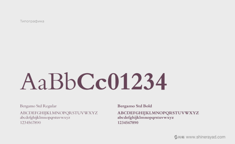 Viking餐廳餐飲VI設計-上海餐飲VI設計公司6