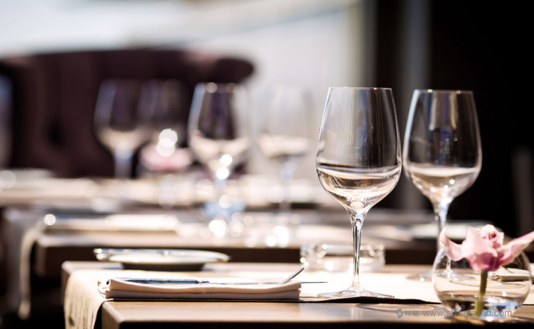 Viking餐廳餐飲VI設計-上海餐飲VI設計公司9